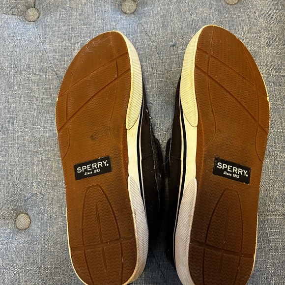 Sperry Topsiders - Picture 4 of 4